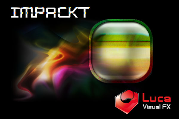 lucas - IMPACKT icon1