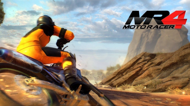 Moto Racer 4 - Game Đua Xe Moto Đồ Họa Đẹp - Maclife - Everything For Mac  Lovers