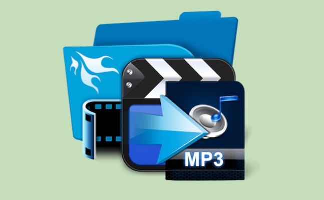 AnyMP4 Super MP3 Converter - Phần mềm chuyển đổi định dạng âm thanh - Maclife - Everything for Mac Lovers