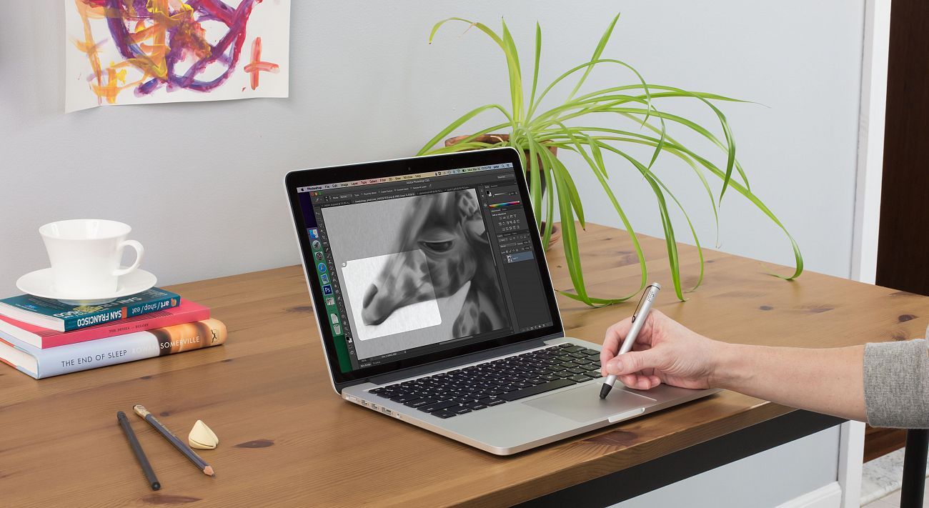 Điện thoại và máy tính bảng của bạn sẽ trở nên thú vị hơn với Inklet - một công cụ tuyệt vời để thể hiện tài năng nghệ thuật của bạn. Với tính năng đa dụng và dễ sử dụng, Inklet sẽ giúp bạn tạo ra những tác phẩm nghệ thuật để đời.