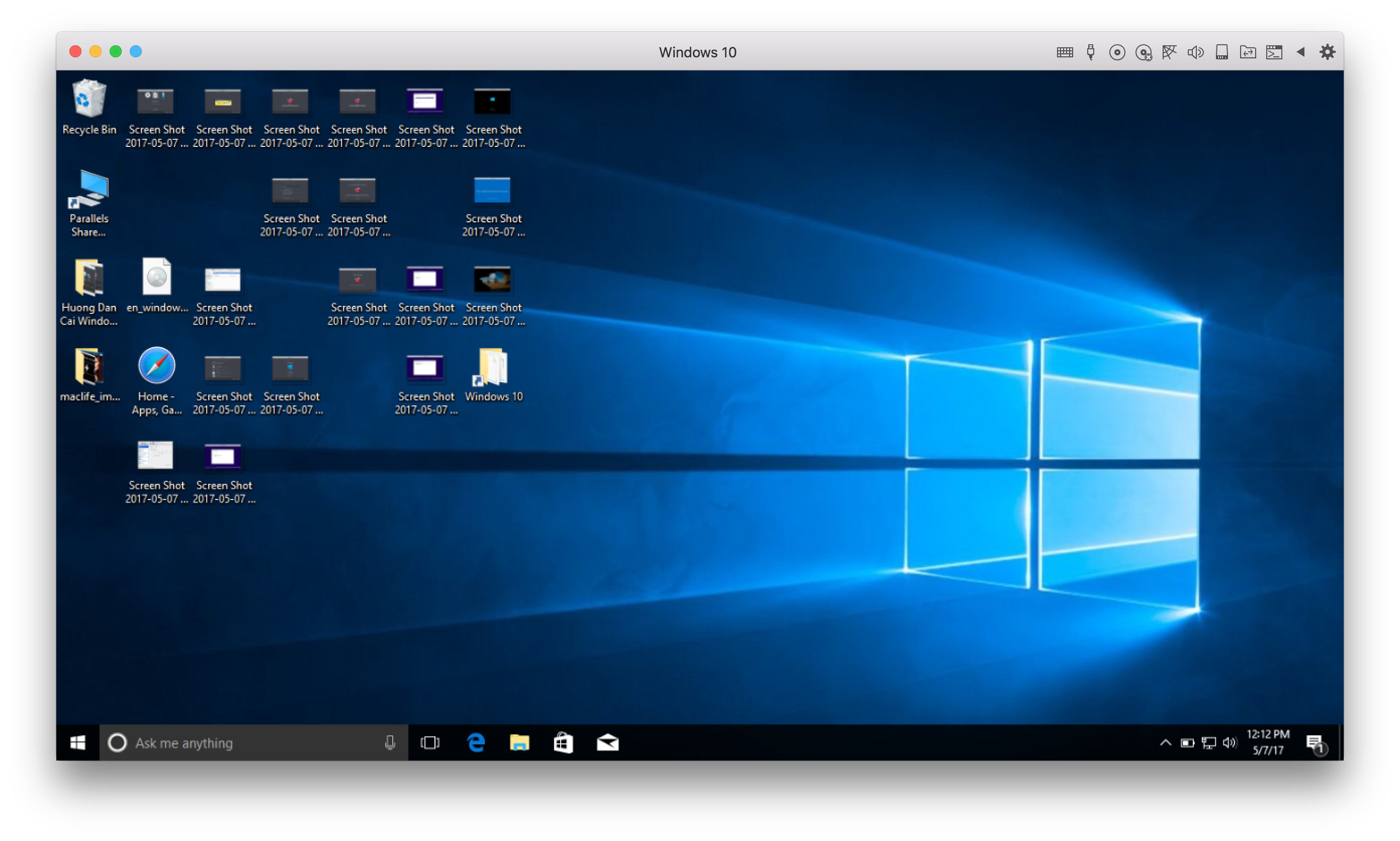 Huong dan cai windows tren mac bang parallels desktop 22 maclife