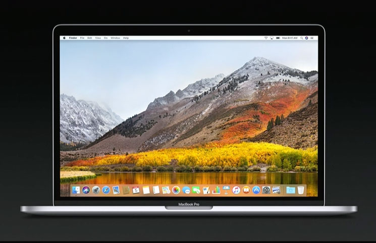 Bộ cài macOS High Sierra  (Các phiên bản) - Maclife - Everything for  Mac Lovers