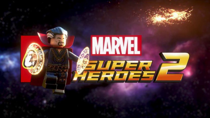 LEGO Marvel Super Heroes 2 - Game hành động phong cách LEGO - Maclife -  Everything for Mac Lovers