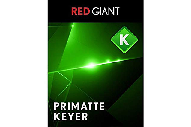 Red Giant Primatte Keyer - Plugin Xóa Phông Xanh Hoàn chuyên ...