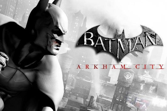 Batman: Arkham City - Game hành động đồ họa cực đẹp - Maclife - Everything  for Mac Lovers