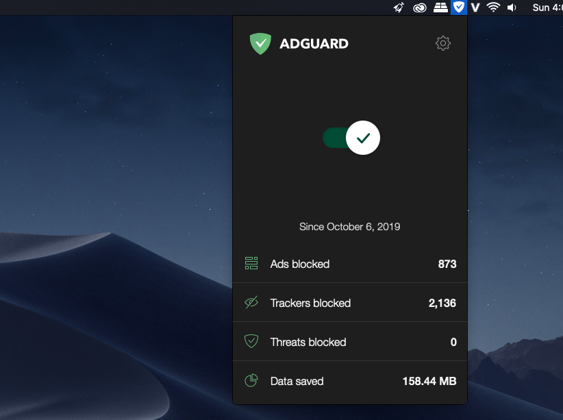 adguard mac reddit