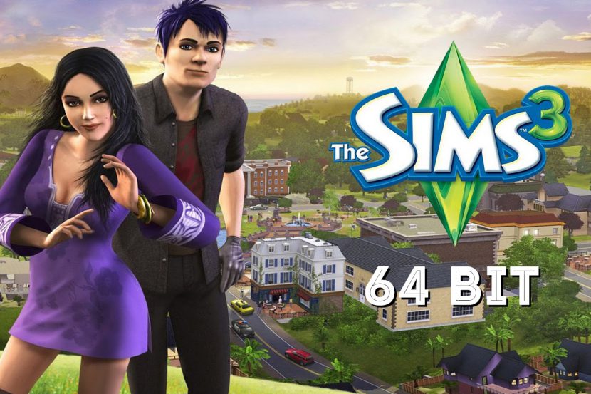 sims 3 complete collection mac free download