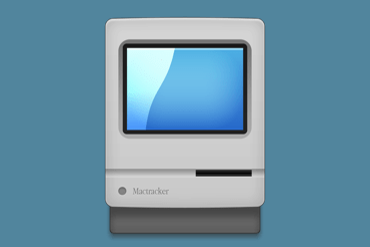 Mactracker - Phần mềm tổng hợp thông tin mọi thiết bị của Apple - Maclife - Everything for Mac Lovers