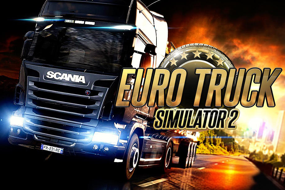 Euro Truck Simulator 2 - Game mô phỏng lái xe Truck khám phá Châu Âu - Maclife - Everything for Mac Lovers