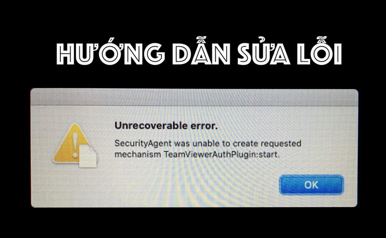 Security agent не удалось создать запрашиваемый механизм teamviewerauthplugin start mac os