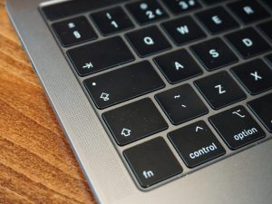 Khi nào cần lên đời MacBook