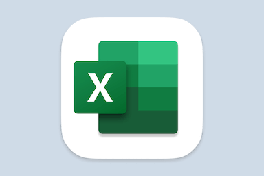 Microsoft Excel - Bộ cài đặt Excel bản mới nhất cho Mac - Maclife - Everything for Mac Lovers