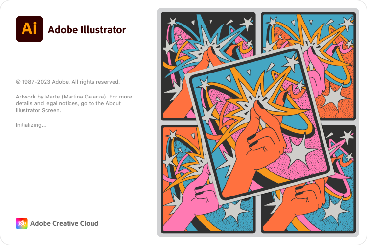 Adobe Illustrator 2025 Cracked Serial For Mac OS X Free Download