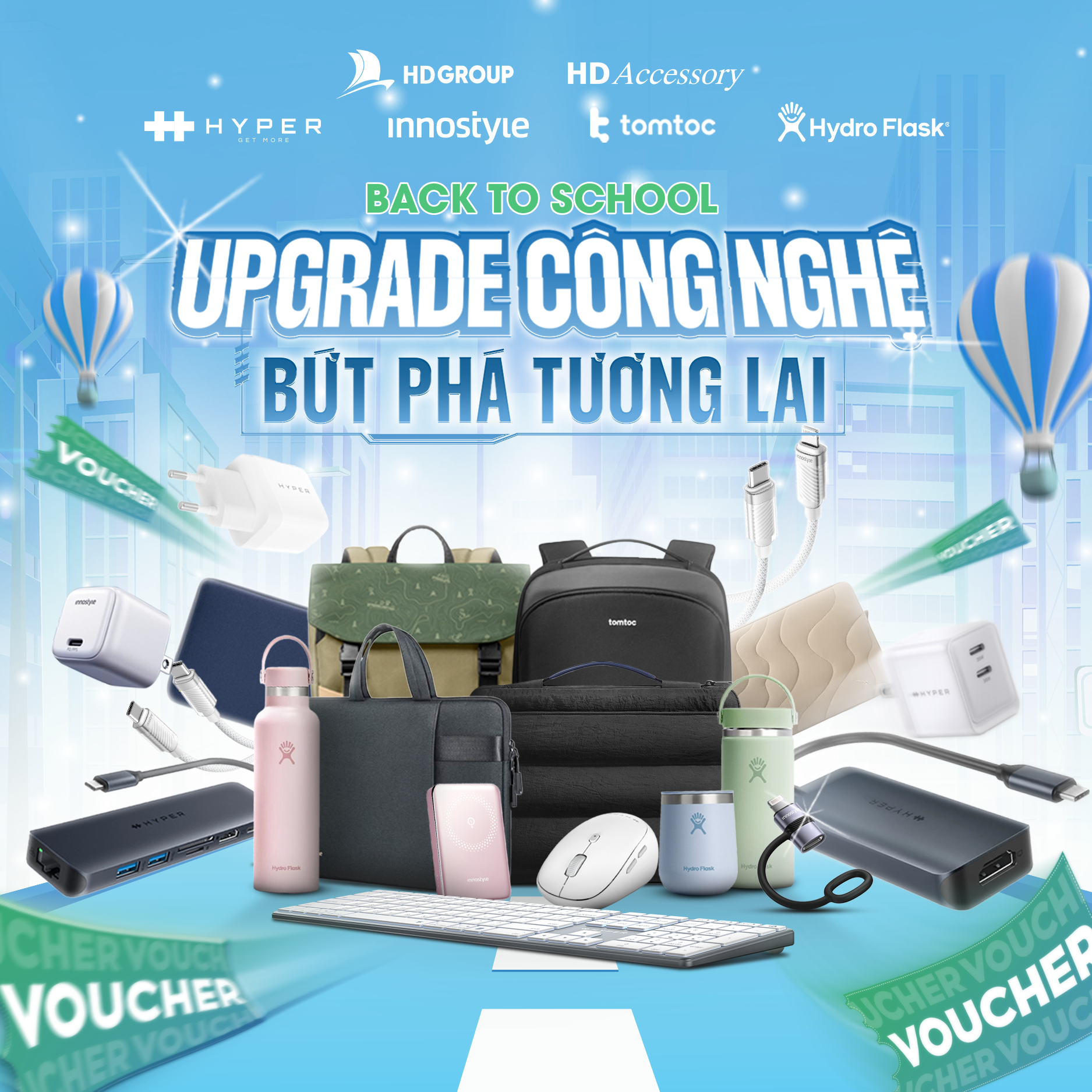 Hang Dang VN